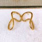 Arete de Acero Inoxidable AAI2954-1
