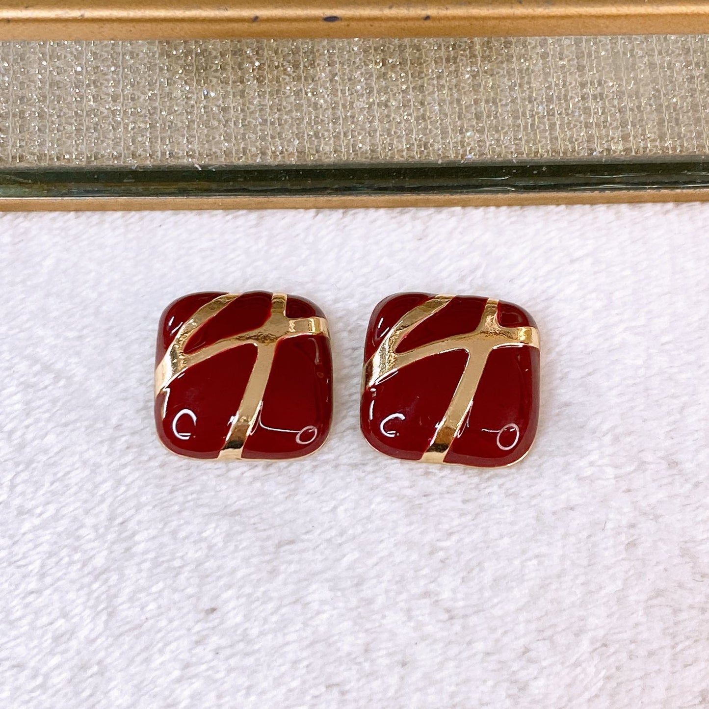 Arete de Aleación AB6168-1