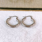 Arete de Acero Inoxidable AAI2961-2