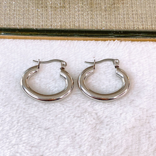 Arete de Acero Inoxidable AAI2961-2