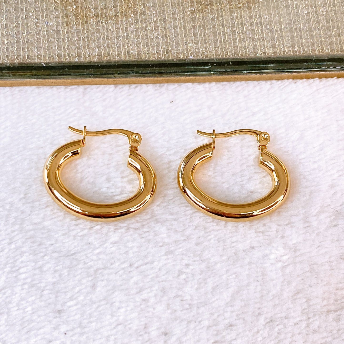 Arete de Acero Inoxidable AAI2961-1