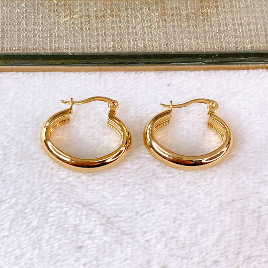Arete de Acero Inoxidable AAI2960-1