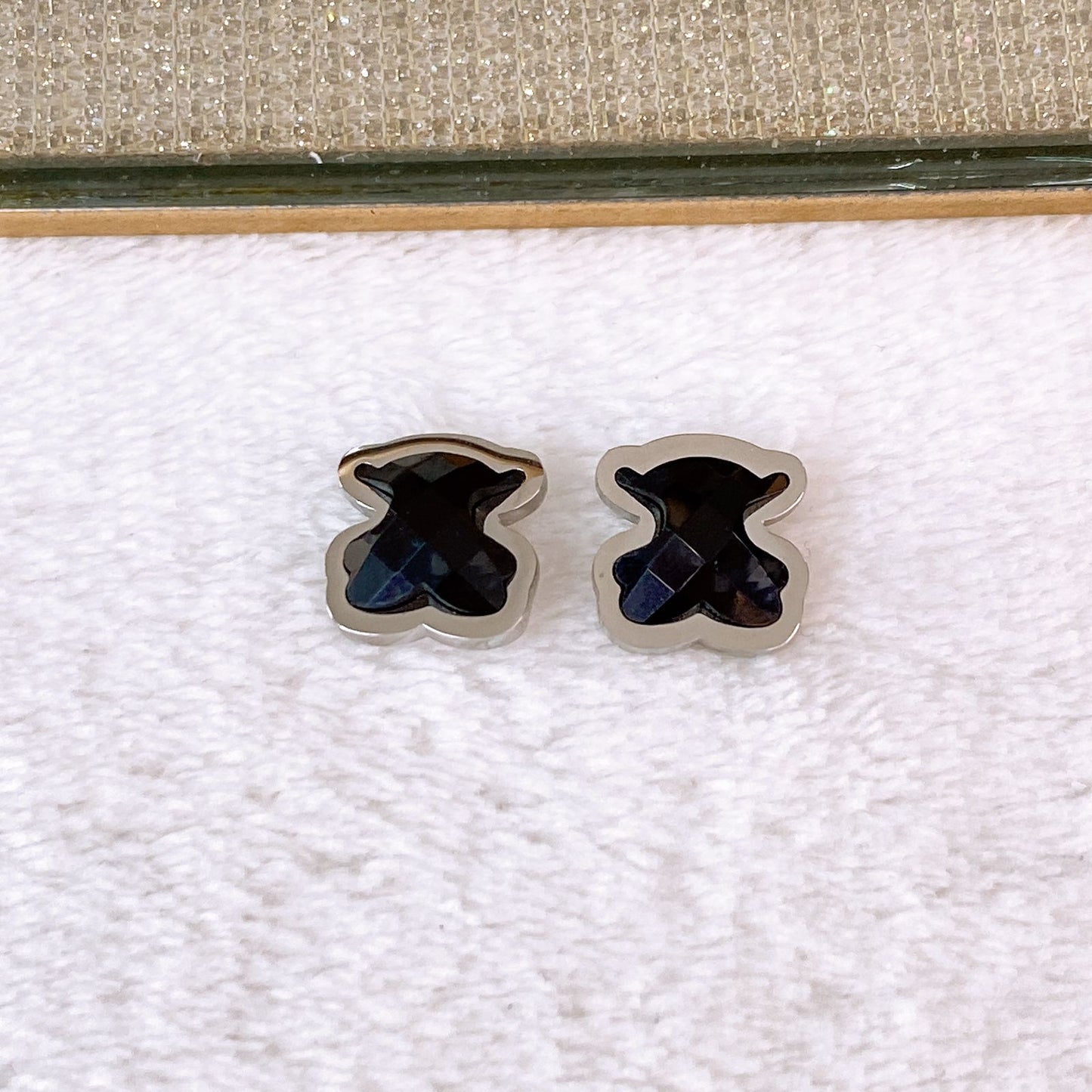 Arete de Acero Inoxidable AAI2987-2