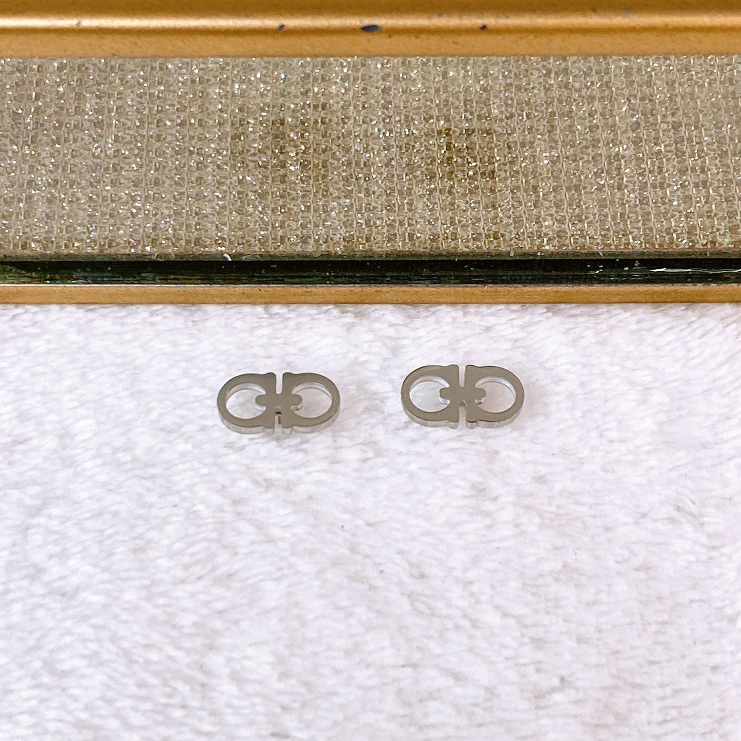 Arete de Acero Inoxidable AAI2989-2