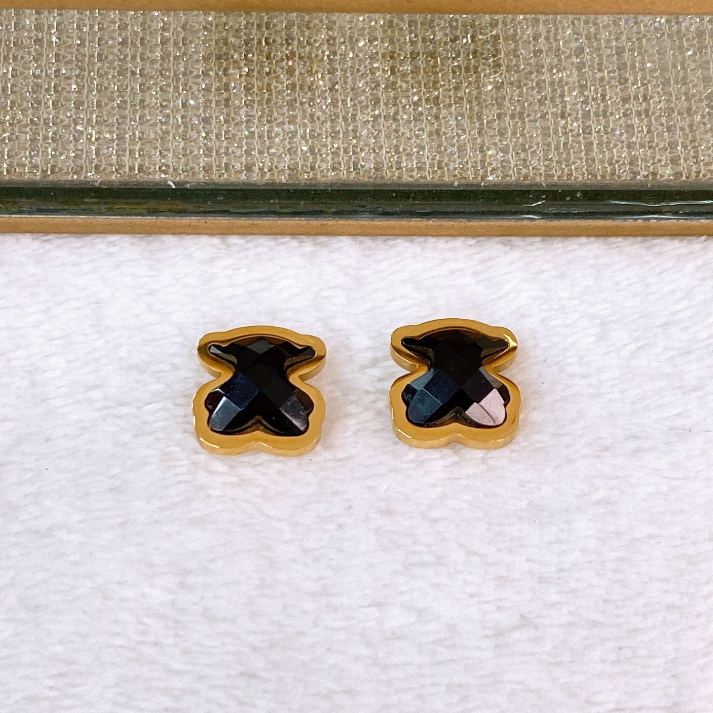 Arete de Acero Inoxidable AAI2987-1