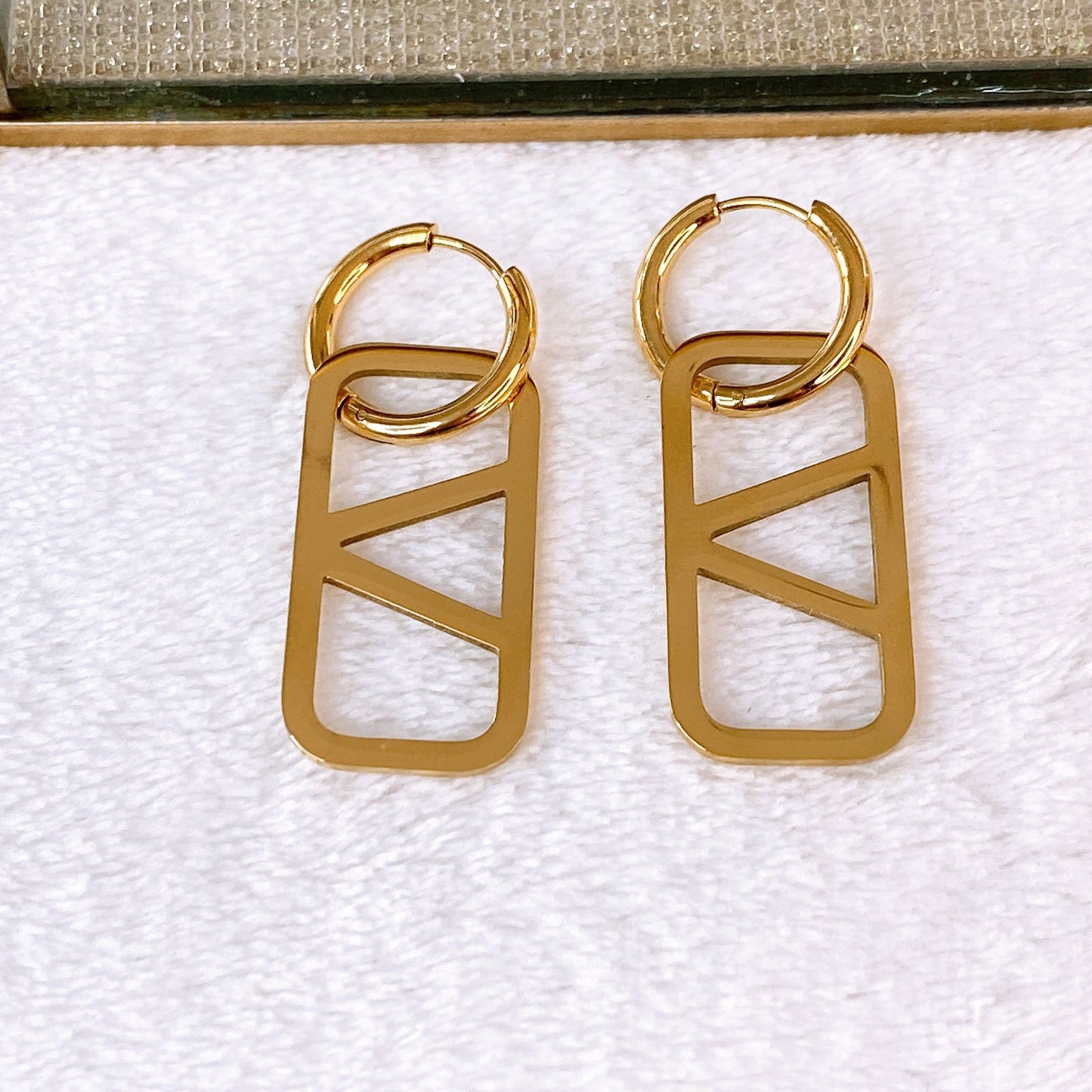Arete de Acero Inoxidable AAI2990-1