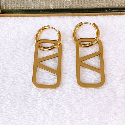 Arete de Acero Inoxidable AAI2990-1