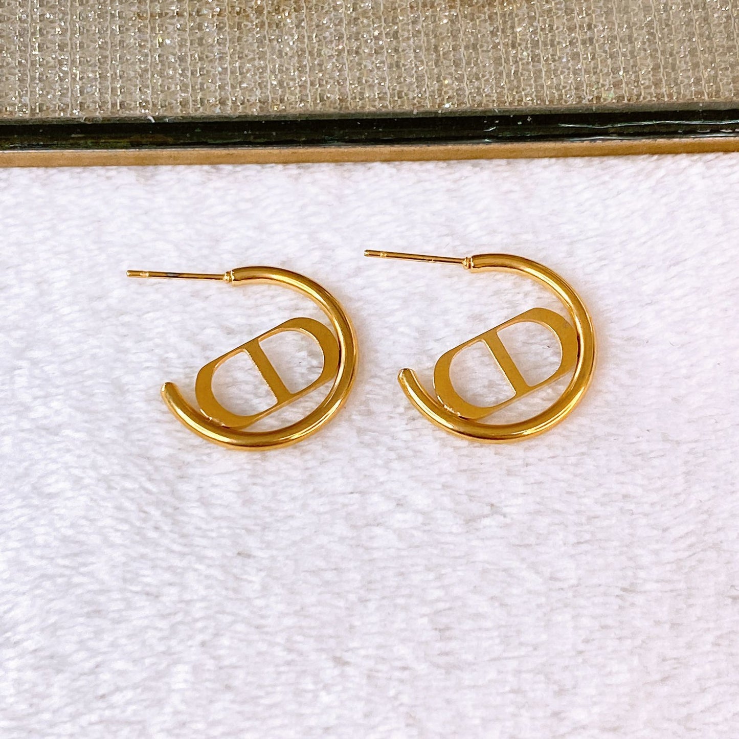 Arete de Acero Inoxidable AAI2988-1