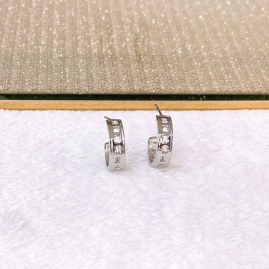 Arete de Acero Inoxidable AAI2991-2