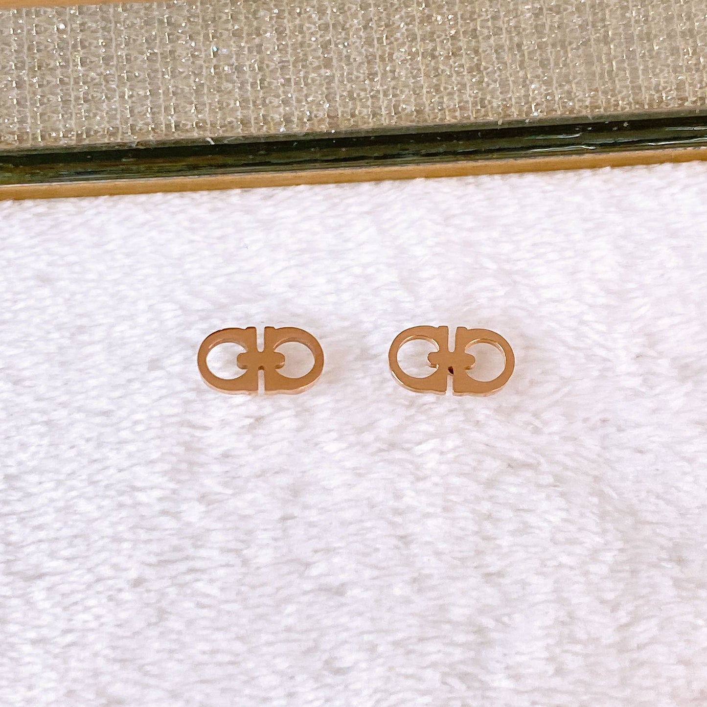 Arete de Acero Inoxidable AAI2989-3