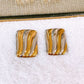 Arete de Acero Inoxidable AAI2968-1