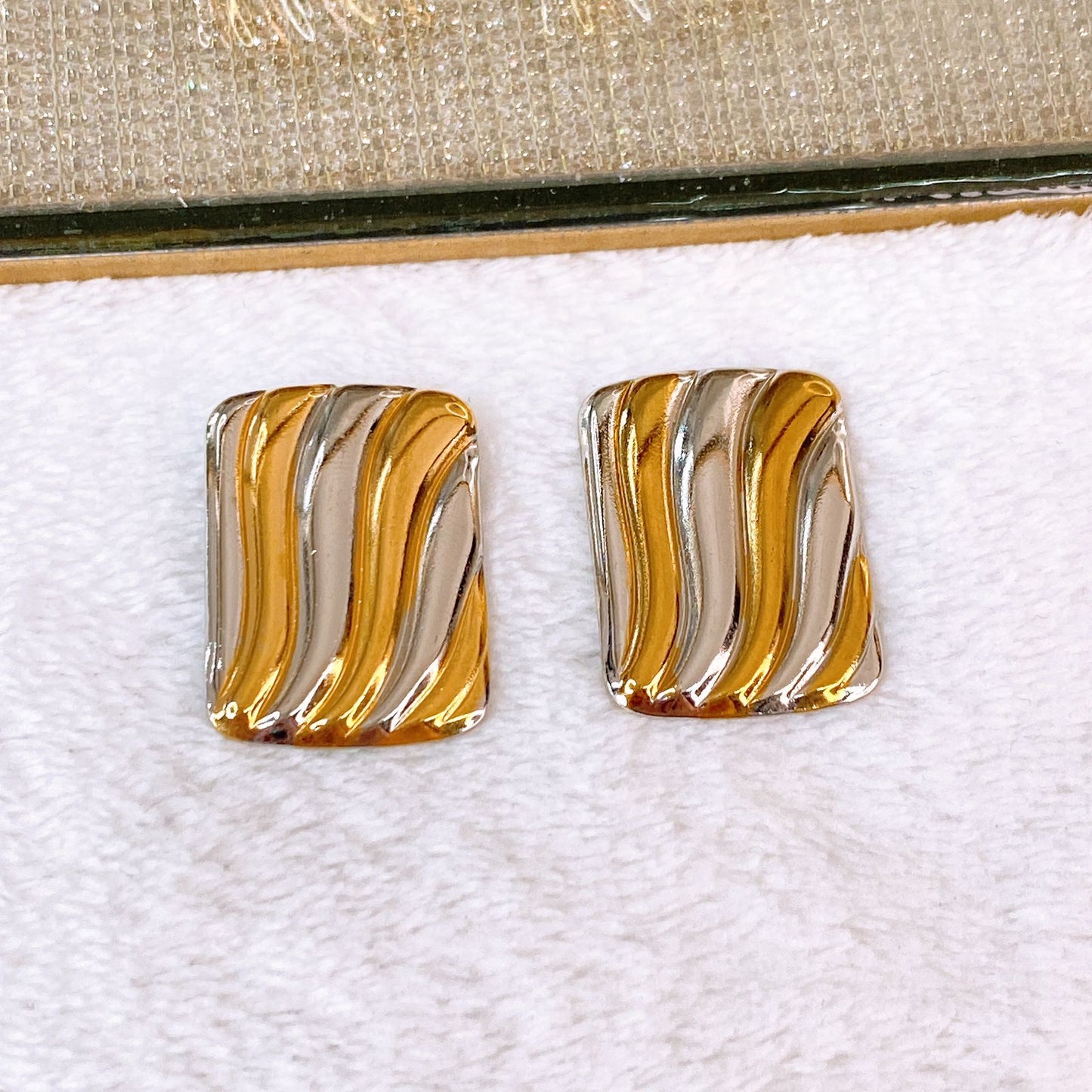 Arete de Acero Inoxidable AAI2968-1