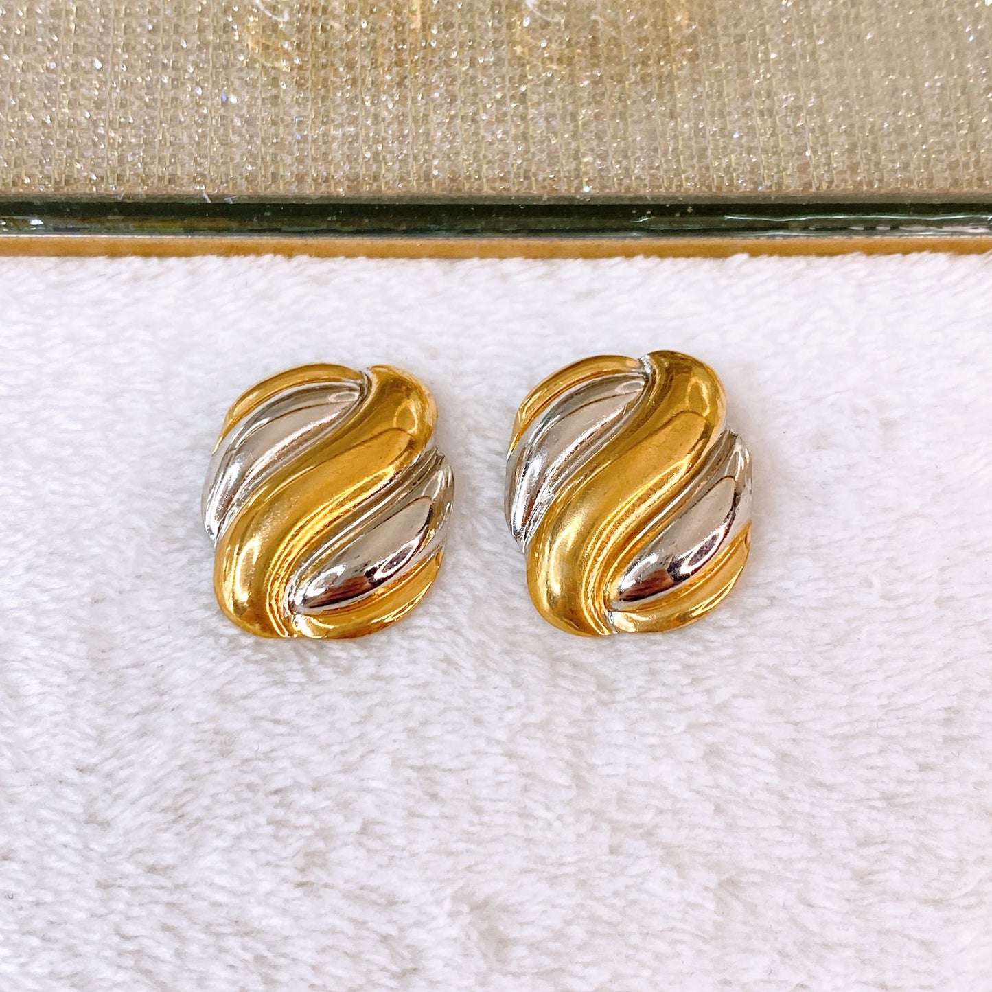 Arete de Acero Inoxidable AAI2971-1