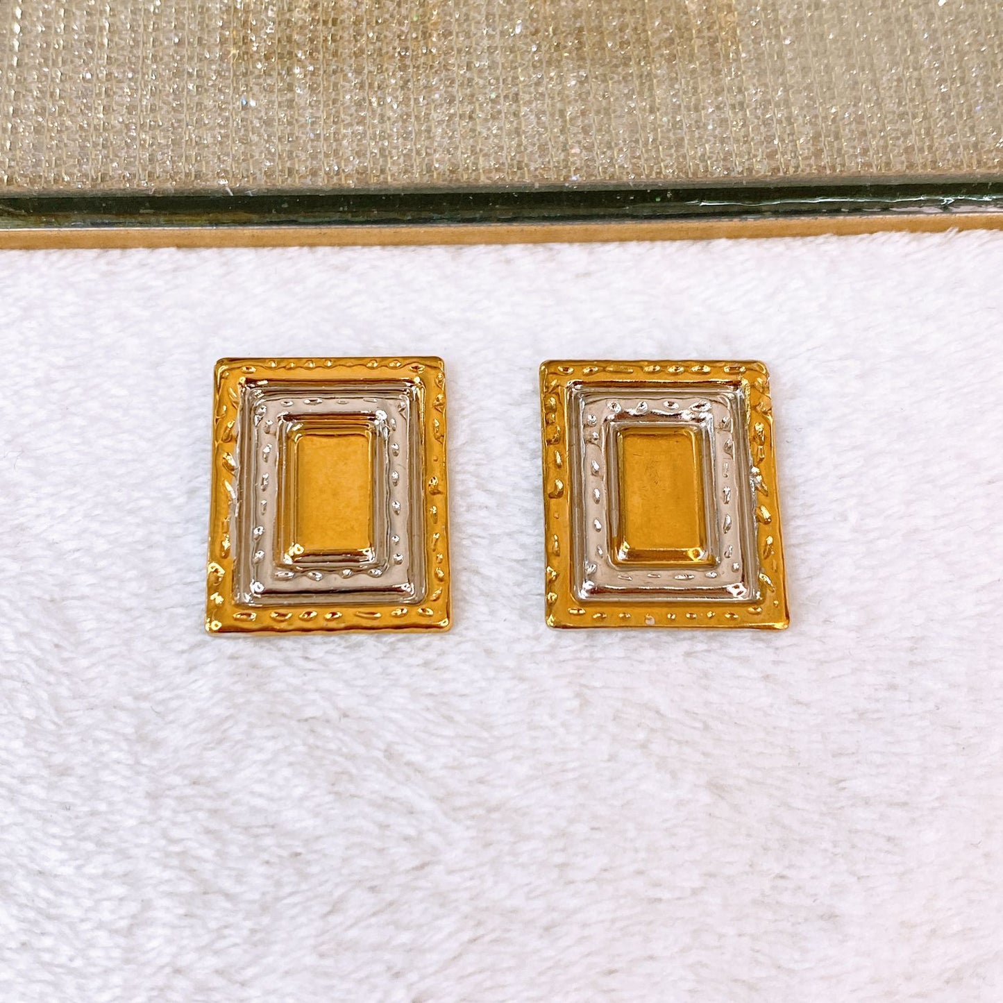 Arete de Acero Inoxidable AAI2983-1