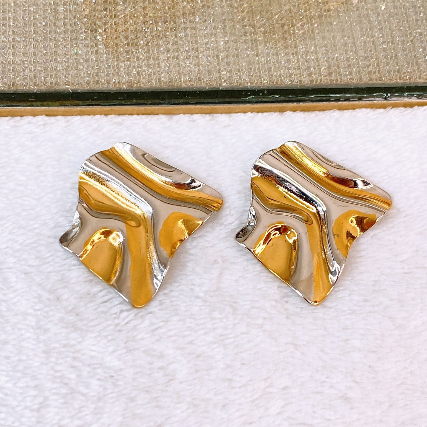 Arete de Acero Inoxidable AAI2981-1