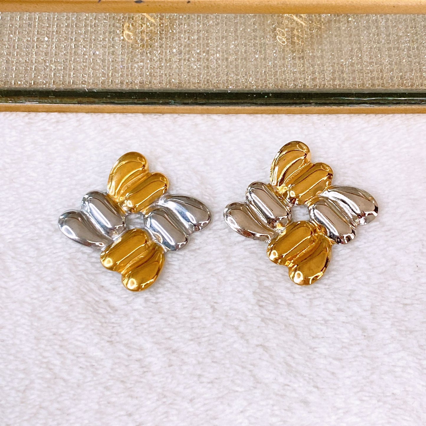 Arete de Acero Inoxidable AAI2966-1