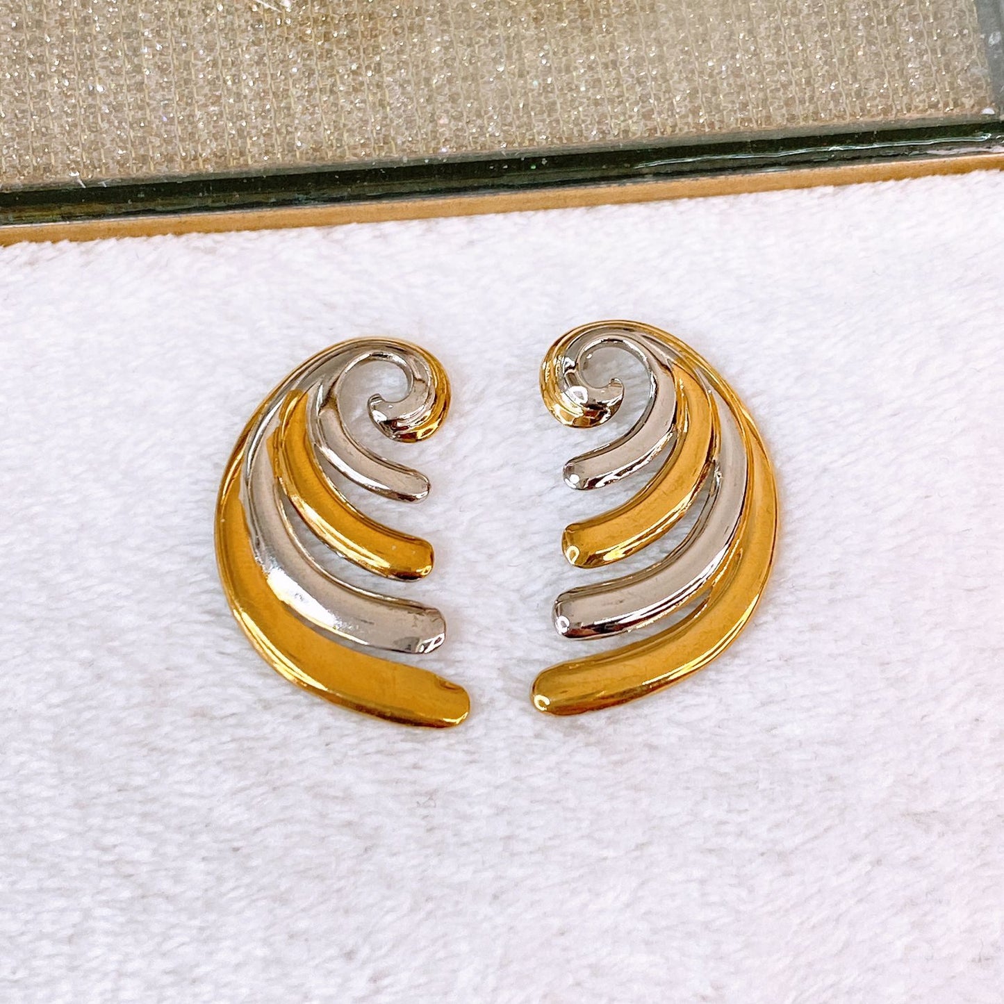 Arete de Acero Inoxidable AAI2967-1