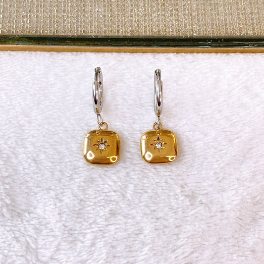 Arete de Acero Inoxidable AAI2995-7