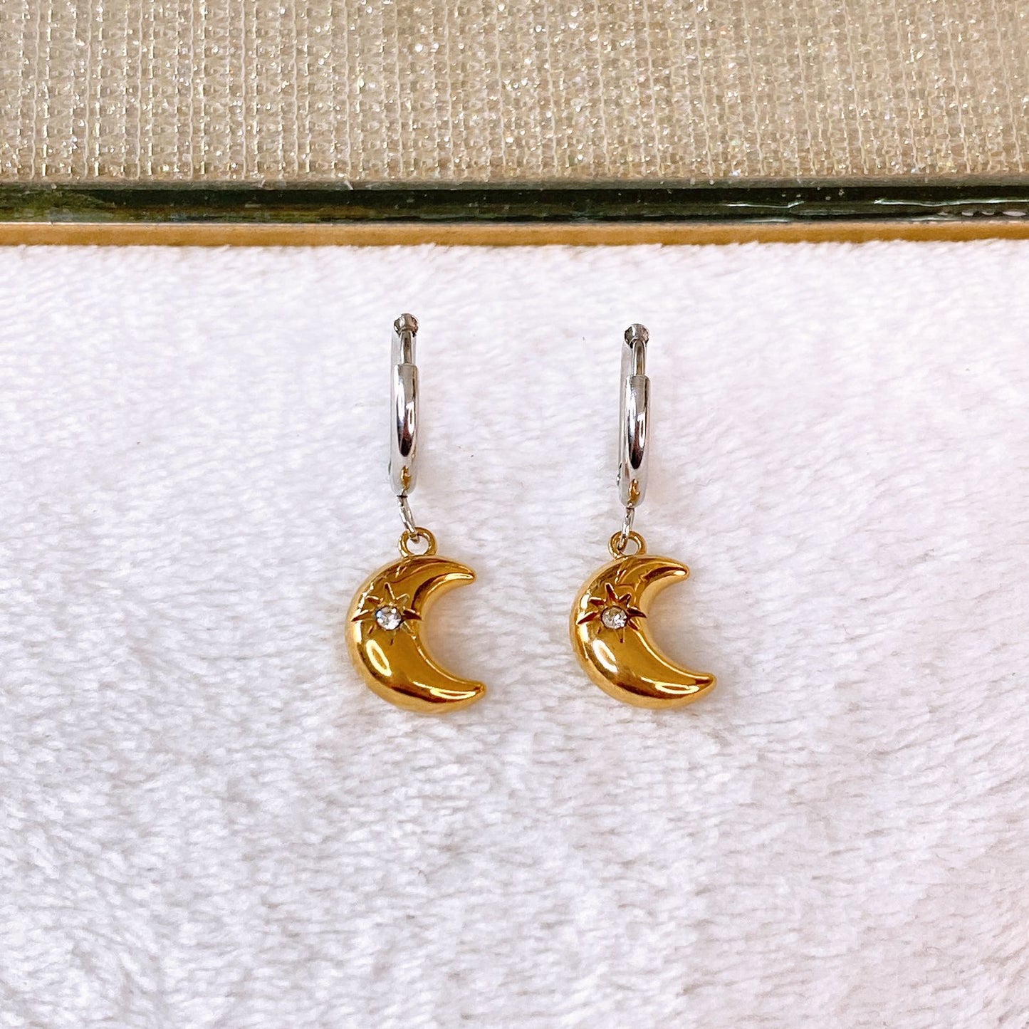 Arete de Acero Inoxidable AAI2995-5