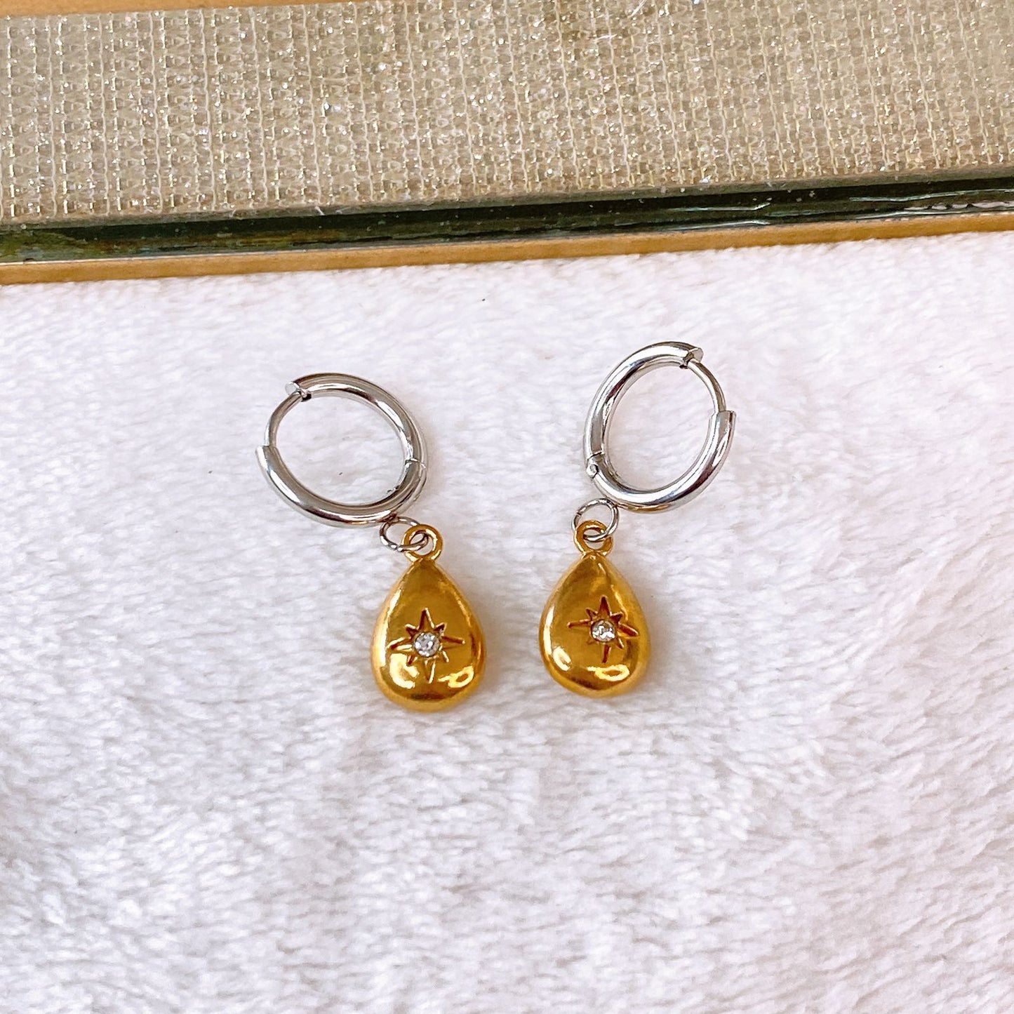 Arete de Acero Inoxidable AAI2995-2