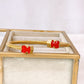 Pulsera de Acero Inoxidable PAI1627-3