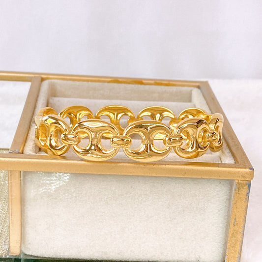 Pulsera de Acero Inoxidable PAI1671-1