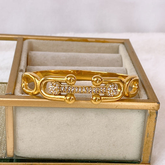 Pulsera de Acero Inoxidable PAI1632-1