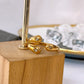 Anillo de Acero Inoxidable RAI1346-1