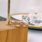 Anillo de Acero Inoxidable Talla #7 RAI1336-7