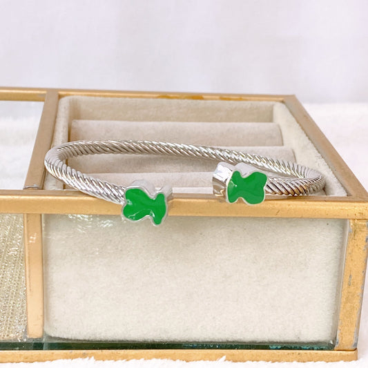 Pulsera de Acero Inoxidable PAI1628-2