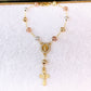 Pulsera de Oro Laminado COP1901-1