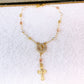 Pulsera de Oro Laminado COP1905-1
