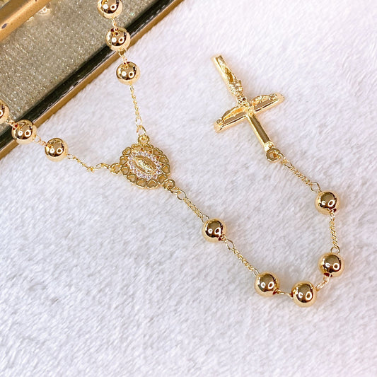 Collar de oro Laminado CC2566-1