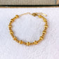 Pulsera de Oro Laminado COP1920-2