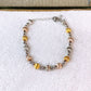 Pulsera de Oro Laminado COP1920-1