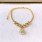 Pulsera de Oro Laminado COP1906-1