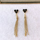 Arete de Oro Laminado COA2857-5