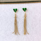 Arete de Oro Laminado COA2857-1