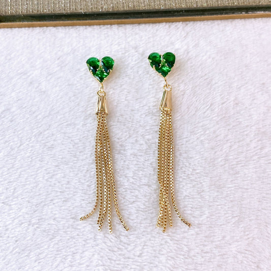 Arete de Oro Laminado COA2857-1