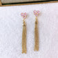Arete de Oro Laminado COA2857-3