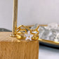 Anillo de Oro Laminado Ajustable ACO1723-1