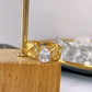 Anillo de Oro Laminado Ajustable ACO1719-1