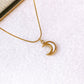 Collar de Acero Inoxidable CAI3378-5