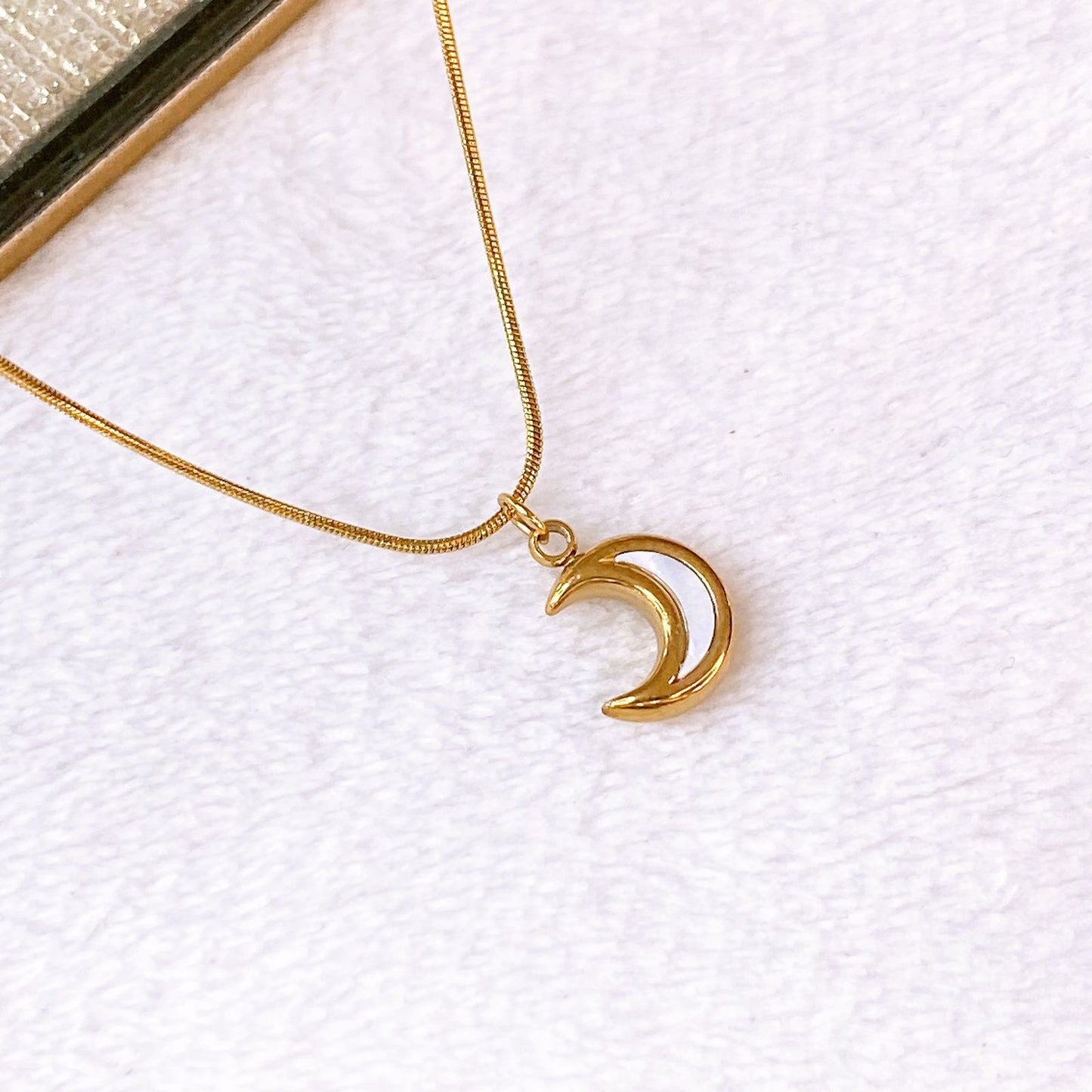 Collar de Acero Inoxidable CAI3378-5