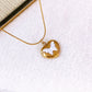 Collar de Acero Inoxidable CAI3378-3