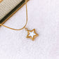 Collar de Acero Inoxidable CAI3378-4