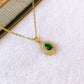 Collar de oro Laminado CC2568-4