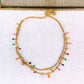 Pulsera de Acero Inoxidable PAI1645-1