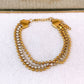 Pulsera de Acero Inoxidable PAI1642-1