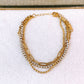 Pulsera de Acero Inoxidable PAI1640-1